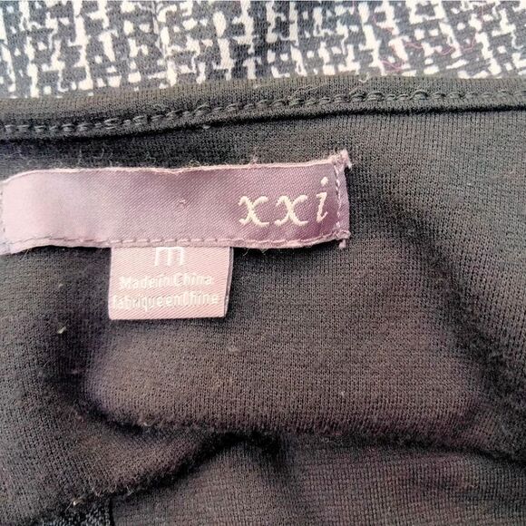 Xxi mini Dress**  - Picture 4 of 4